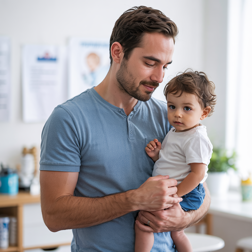 Legal DNA Paternity Testing in Denver and Beyond